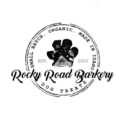 Rocky Road Barkery